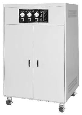 자동전압조정기 AVR